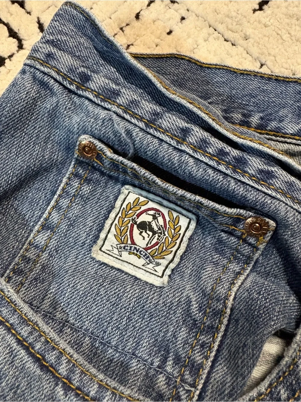 Cinch white label